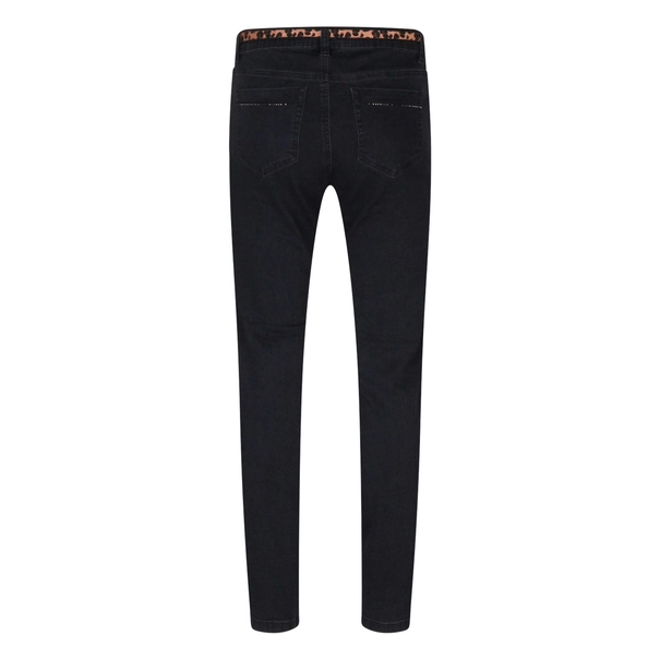 SoSoire dames jeans lang