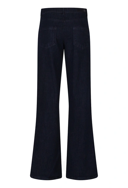 SoSoire dames jeans lang