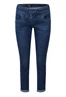 SoSoire dames jeans lang