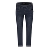 SoSoire dames jeans lang