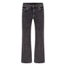 SoSoire dames jeans lang