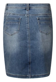 SoSoire dames jeans rok