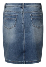 SoSoire dames jeans rok