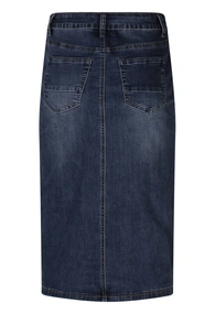 SoSoire dames jeans rok