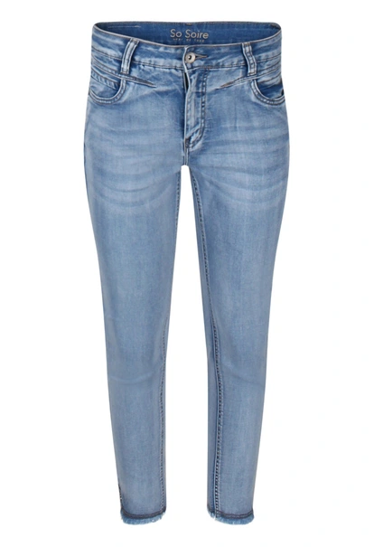 SoSoire dames jeans Roxanne