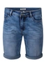 SoSoire dames jeans short