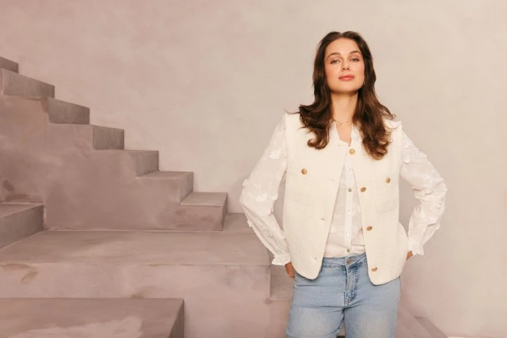 SoSoire dames jeans