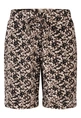 SoSoire dames korte broek