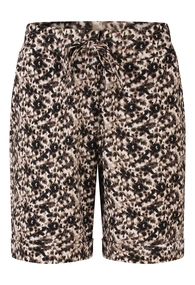 SoSoire dames korte broek