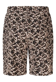 SoSoire dames korte broek