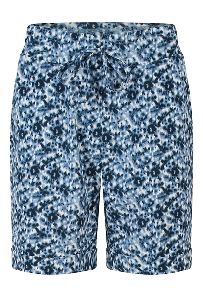 SoSoire dames korte broek
