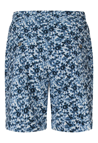 SoSoire dames korte broek