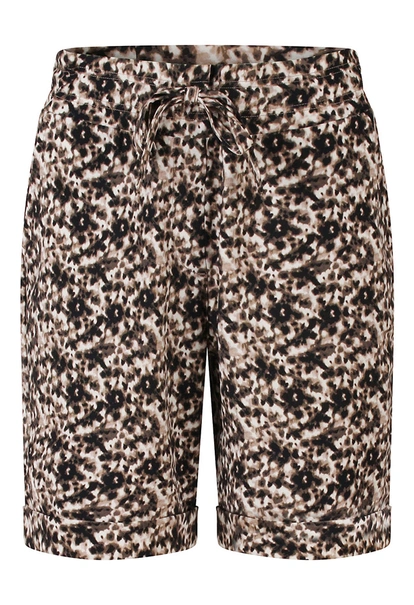 SoSoire dames korte broek