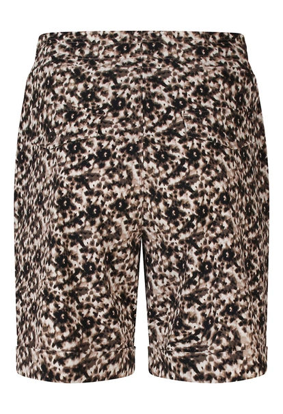 SoSoire dames korte broek