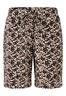 SoSoire dames korte broek