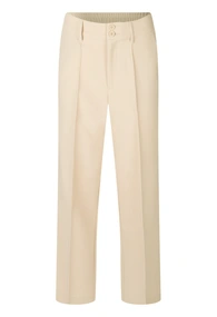 SoSoire dames pantalon Ivory