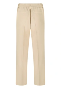 SoSoire dames pantalon Ivory