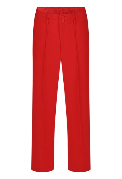 SoSoire dames pantalon Ivory