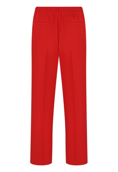 SoSoire dames pantalon Ivory