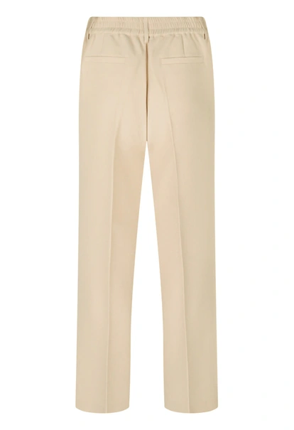 SoSoire dames pantalon Ivory