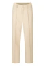 SoSoire dames pantalon Ivory