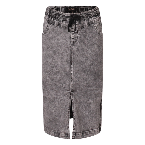SoSoire dames rok midi