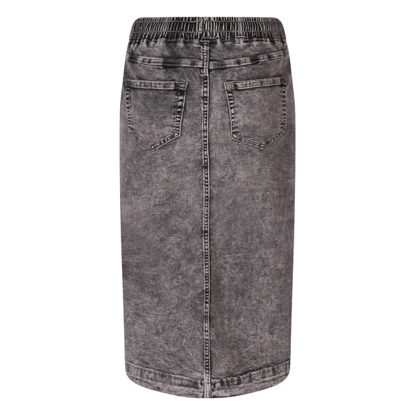 SoSoire dames rok midi