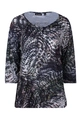 SoSoire dames shirt 3/4 mouw