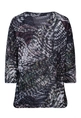 SoSoire dames shirt 3/4 mouw