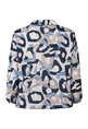 SoSoire dames shirt 3/4 mouw