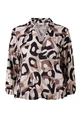 SoSoire dames shirt 3/4 mouw