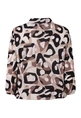 SoSoire dames shirt 3/4 mouw