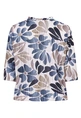 SoSoire dames shirt 3/4 mouw