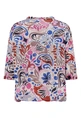 SoSoire dames shirt 3/4 mouw