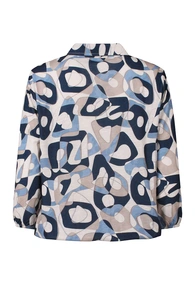 SoSoire dames shirt 3/4 mouw