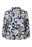 SoSoire dames shirt 3/4 mouw