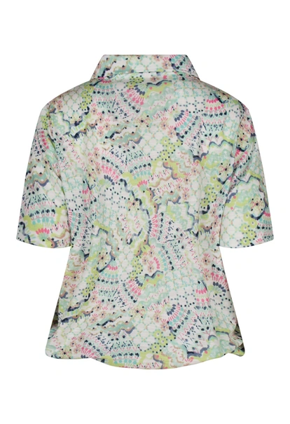 SoSoire dames shirt Cecilia