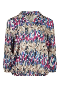 SoSoire dames shirt Colette