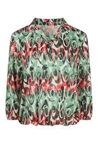 SoSoire dames shirt Colette