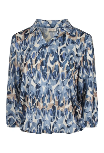 SoSoire dames shirt Colette