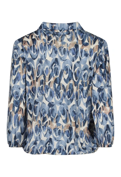 SoSoire dames shirt Colette