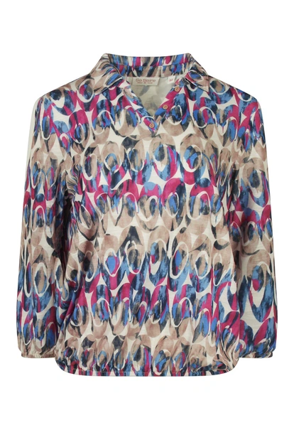 SoSoire dames shirt Colette