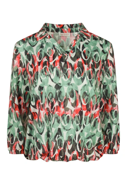 SoSoire dames shirt Colette