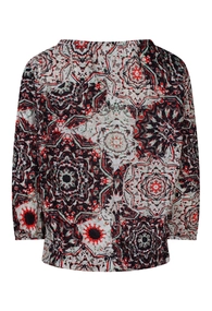 SoSoire dames shirt Corine