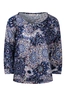 SoSoire dames shirt Corine