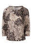 SoSoire dames shirt Corine