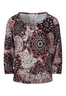 SoSoire dames shirt Corine