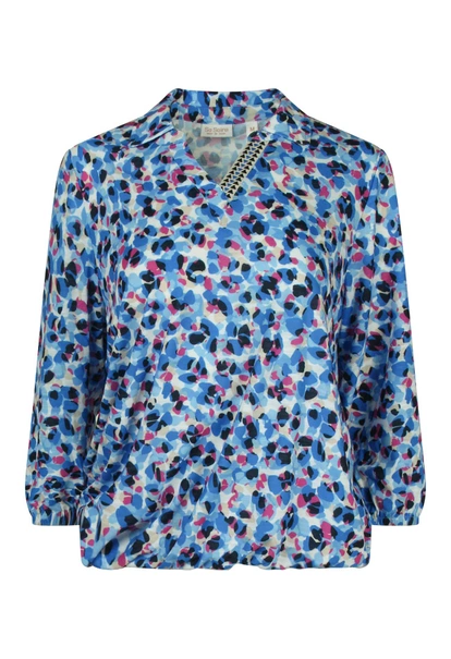 SoSoire dames shirt Jacqui