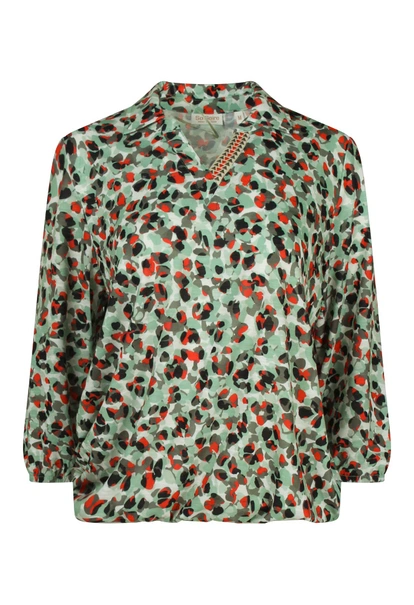 SoSoire dames shirt Jacqui