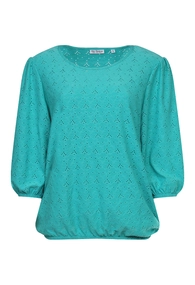 SoSoire dames shirt lange mouw